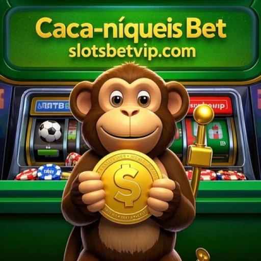 Descubra a Categoria de Jogos Grátis no Caça-níqueis Bet