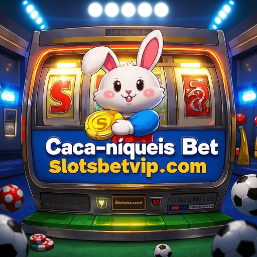 Jackpots: A Emoção e a Oportunidade de Ganhos no Caça-níqueis Bet