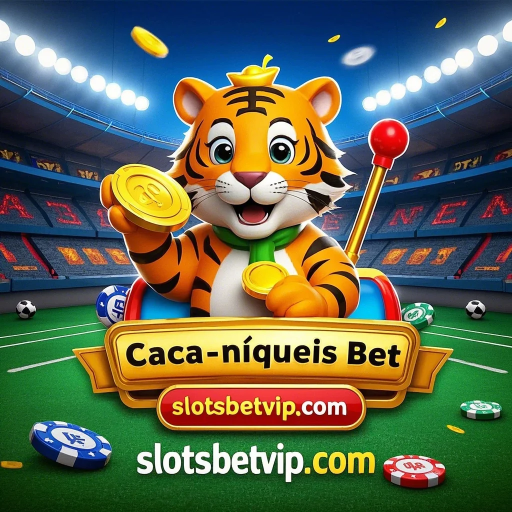 Caça-níqueis Bet
